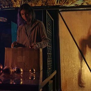 Bilder The Last Spark Of Hope