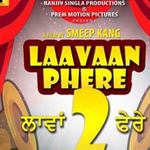 Bilder Laavaan Phere 2