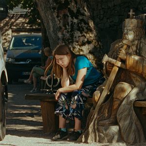 Bilder Sehnsucht in Sangerhausen