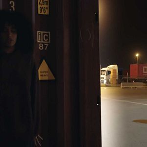 Bilder Emanuelle: Female Assassin