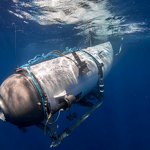 Bilder Titan: Die OceanGate-Katastrophe