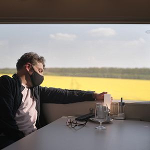 Bilder Friendly Fire - Erich Fried