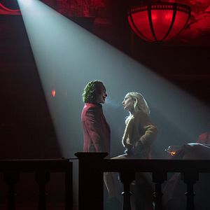 Bilder Joker 2: Folie À Deux
