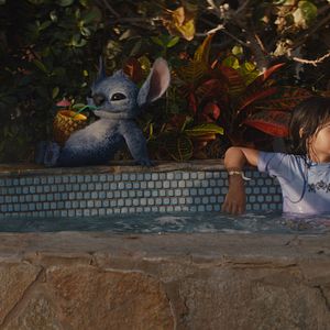 Bilder Lilo & Stitch