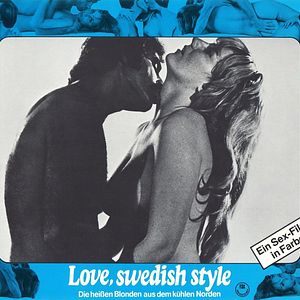 Bilder Love, Swedish Style - Die heißen Blonden aus dem kühlen Norden
