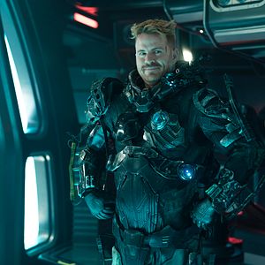 Bilder Star Trek: Sektion 31