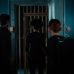 Bilder Der große Raub - Righteous Thieves