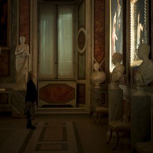 Bilder Ecce Homo - Der verlorene Caravaggio