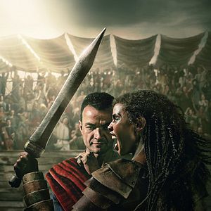 Bilder Spartacus: Das Haus Ashur