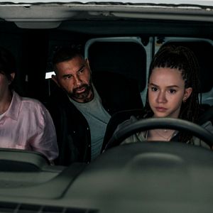 Bilder Der Spion von nebenan 2