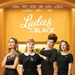 Bilder Ladies in Black