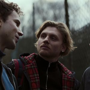 Bilder Bubbles ...wir waren doch Freunde