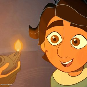 Bilder Johannes und das Licht der Welt