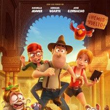 Bilder Tad Stones und das Geheimnis von König Midas