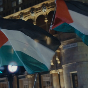 Bilder Disunited Nations – Die UNO und der Nahe Osten