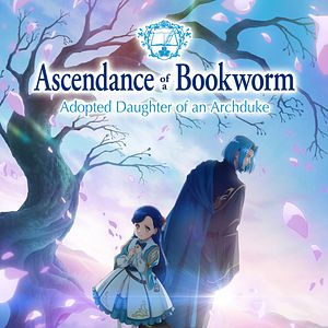 Bilder Ascendance Of A Bookworm