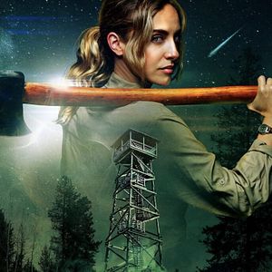 Bilder Lookout - Der Turm