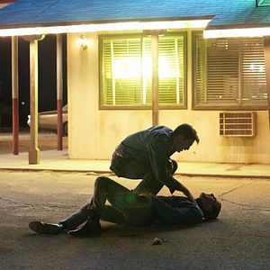 Bilder The Killer On The Road