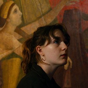 Bilder La Gradiva