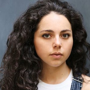 Bilder Camille Moutawakil