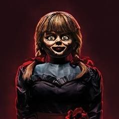 Bilder Annabelle 3