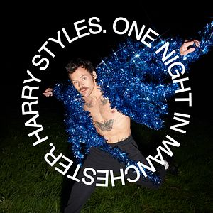 Bilder Harry Styles. One Night in Manchester