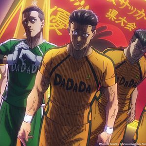 Bilder Blue Lock: Der Film -Episode Nagi-