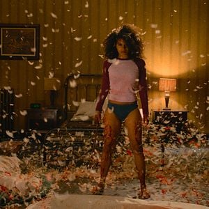 Bilder They Will Kill You