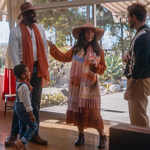 Bilder The Mattachine Family