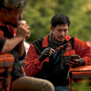 Bilder Bangkok Breaking: Himmel und Hölle