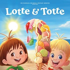 Bilder Lotte & Totte