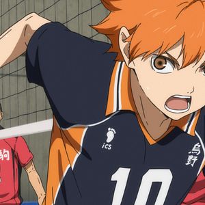 Bilder Haikyu!! Das Play-off der Müllhalde