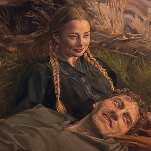 Bilder Das Flüstern der Felder