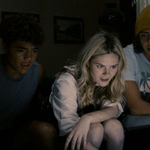 Bilder Samantha Ryan