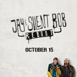 Bilder Jay & Silent Bob Reboot