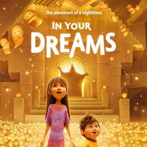 Bilder In Your Dreams – Im Traum ist alles möglich