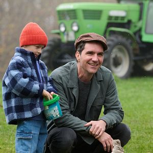 Bilder Lena Lorenz - Vor aller Augen