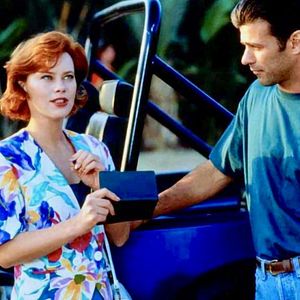 Bilder Tropical Heat - Der Film: Mord unter heißer Sonne