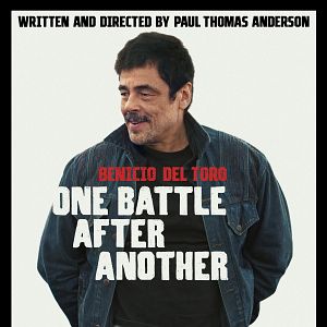 Bilder One Battle After Another