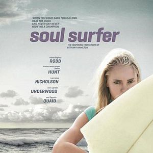 Bilder Soul Surfer