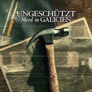 Bilder Ungeschützt: Mord in Galicien