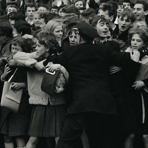 Bilder Beatles ’64