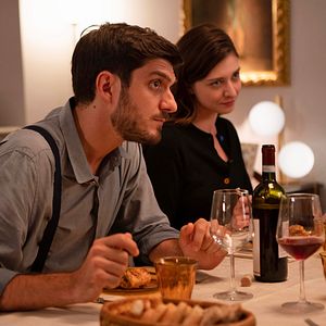 Bilder Reich um jeden Preis