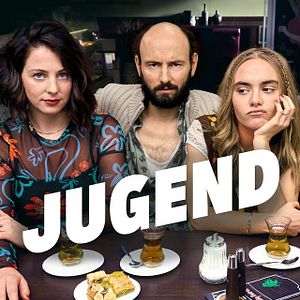 Bilder Jugend – es ist kompliziert!