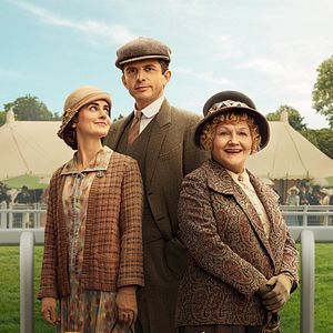 Bilder Downton Abbey: Das große Finale