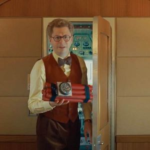 Bilder Der Phönizische Meisterstreich 