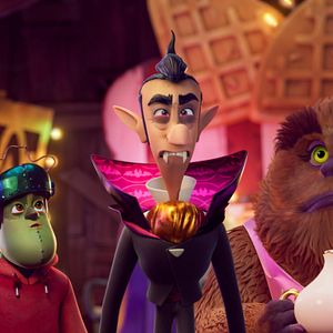 Bilder Elli – Ungeheuer Geheim