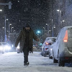 Bilder White Rush - Ein eiskalter Plan