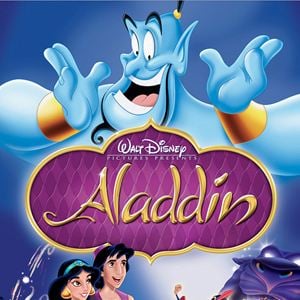 Aladdin: Bilder Und Fotos - FILMSTARTS.de