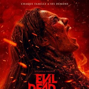 Bilder Evil Dead Burn